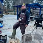 Johnny Spencer - @johnny_spencer705 - Instagram