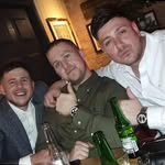 Johnny Spencer - @johnny.spencer.31149 - Instagram