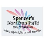 Johnny Spencer Abrahams - @spencersdecorandevents - Instagram