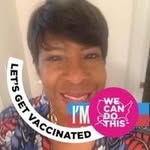 Johnnie Ruth Stanton-Morgan - @johnniestantonmorgan - Instagram