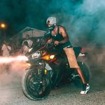 Johnnie Stanton - @guccittg74 - Instagram
