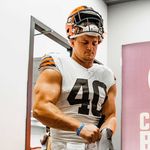 Johnny Stanton - @johnnystantoniv - Instagram