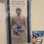 Johnny Starks - @johnnystarks56 - Instagram