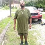Johnny Starks - @danaspicer02 - Instagram