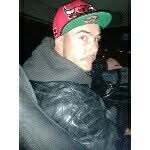 Johnny Starks - @fellforkj - Instagram