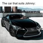 Johnny Starks Sr. - @johnnylstarks - Instagram