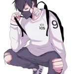 @johnniestarr777 - Instagram