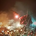 Johnny Starr - @nerdrageover9000 - Instagram