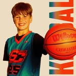 John Stegall - @johnnybuckets2032 - Instagram