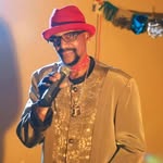 Johnnie Stringer - @secretdimensionjovon - Instagram