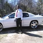 Johnnie Stubbs - @stubbsjohnnie - Instagram