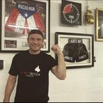 Johnny Sullivan - Facebook
