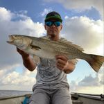 Johnny Sullivan - @johnny_sullivan_fishing - Instagram