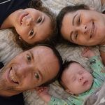 Johnnie Timmons - @ohio_family_man - Instagram