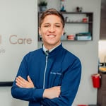 Dr. Johnny Torres / Odontólogo - @dr.johnnyfabiantorres - Instagram