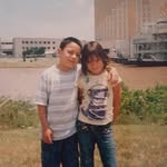 Johnnie Torres - @johnnietorres44 - Instagram