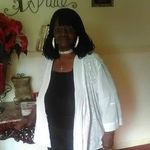 Johnnie Mae Tyson King - @johnniemaetysonking - Instagram