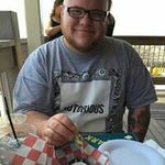 Johnny Tyson - @johnny.tyson - Instagram