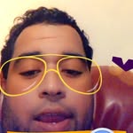 Johnnie Vásquez - @johnnievasquez7 - Instagram
