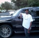 Johnnie Waldon - Facebook