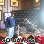 Johnnie Waldon - Facebook