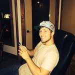 Johnnie Walter Byrd - @music_maker97 - Instagram