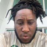 Johnnie Weeks - @jduke1738 - Instagram