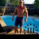 Johnny Weeks - @johnnyweeks1971 - Instagram