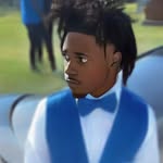 Johnnie L Whitehead - @bmonsta438 - Instagram