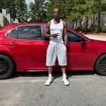 Johnnie Whitehead - @johnniewhitehead29 - Instagram