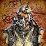 Johnnie Willis - @johntheduplicate - Instagram