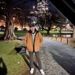 Johnnie Willis - @thejohnniewillis69 - Instagram