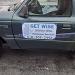 Johnny Wise - @johnnywise61 - Instagram