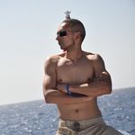 Farkas János - @johnnie_wolf_86 - Instagram