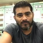 Johnnie Wolf - @chris_dieri - Instagram