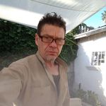Johnnie Wolf - @wolfjohnnie - Instagram