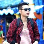 Johnny Wolf - @wolf_johnny - Instagram