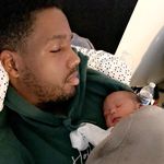 Johnnie Woods - @johnnie_3rd - Instagram