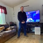 Johnny Wray - @americanpit_man - Instagram