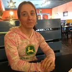 Johnnie Lynn Wright - @johnnie302010 - Instagram
