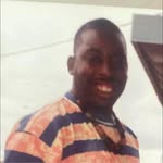 Johnnie Wright - @da1nonlymrs.r.d.wright1 - Instagram