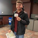 Johnnie Wright - @johnniew316 - Instagram