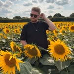 Johnnie Wright - @radiojohnnie - Instagram