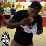 Johnnie Wright - @anorexicbaphomet - Instagram