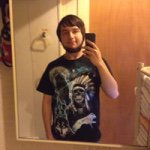Johnny Yates - @goldensoul12 - Instagram