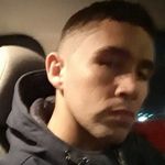 Johnny Yates - @johnnyjerome11122 - Instagram
