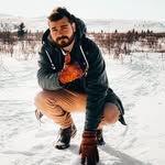 Johnny York - @johnnytw0feet - Instagram