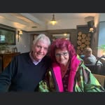 Chrissy Johnny Abbott - @chrissyjohnnyabbott - Instagram
