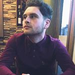 Johnny Abbott - @johnny_abbott96 - Instagram