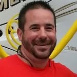 Johnny abbott - @johnnys66garage - Instagram